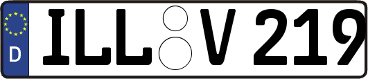 ILL-V219