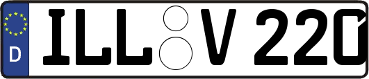ILL-V220