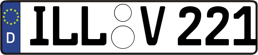 ILL-V221