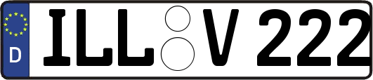 ILL-V222