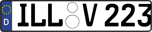 ILL-V223