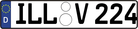 ILL-V224