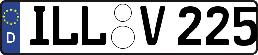 ILL-V225