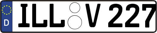 ILL-V227