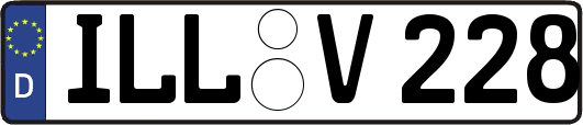 ILL-V228