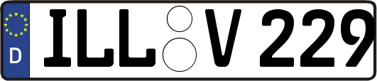 ILL-V229