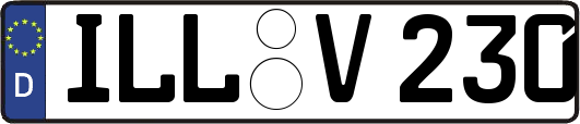 ILL-V230
