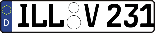 ILL-V231