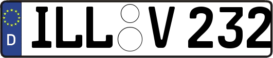 ILL-V232