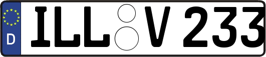 ILL-V233