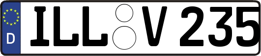 ILL-V235