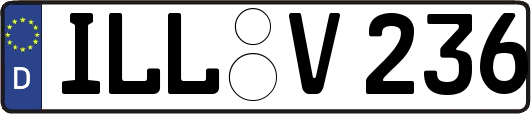 ILL-V236