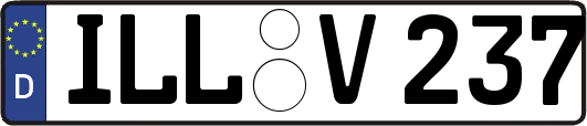 ILL-V237