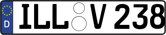 ILL-V238