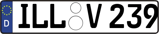 ILL-V239