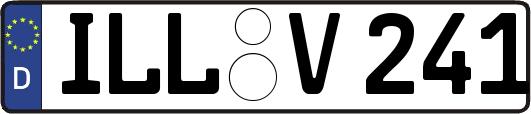 ILL-V241