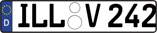 ILL-V242