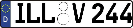ILL-V244