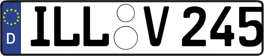 ILL-V245