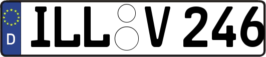 ILL-V246