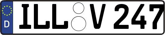 ILL-V247