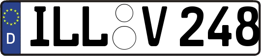 ILL-V248