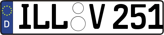 ILL-V251