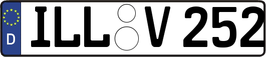 ILL-V252