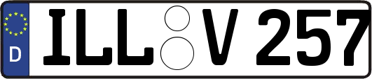 ILL-V257