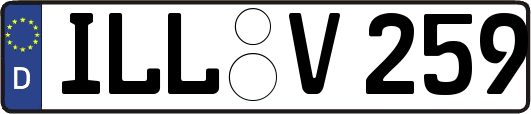 ILL-V259