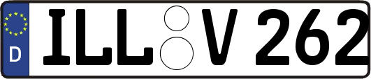 ILL-V262
