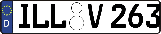 ILL-V263