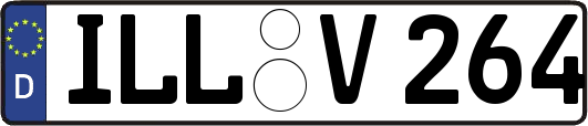 ILL-V264