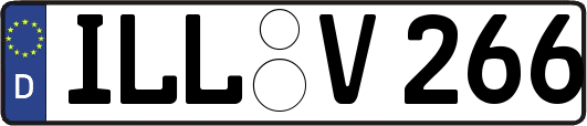 ILL-V266
