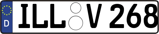 ILL-V268