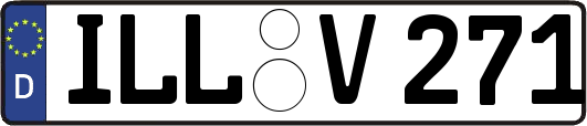 ILL-V271
