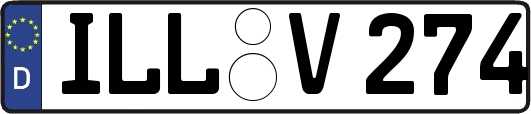 ILL-V274