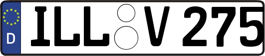 ILL-V275