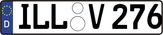 ILL-V276
