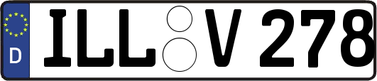 ILL-V278