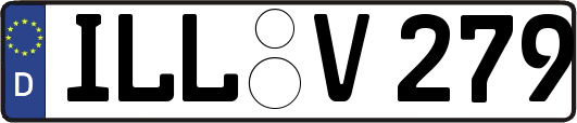 ILL-V279