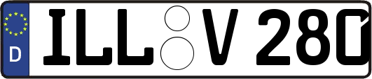 ILL-V280