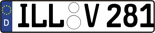 ILL-V281