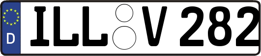 ILL-V282