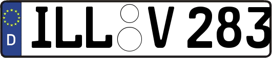 ILL-V283