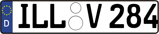 ILL-V284