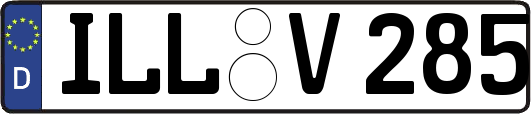 ILL-V285