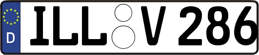 ILL-V286