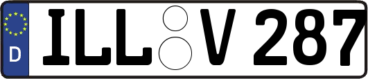 ILL-V287