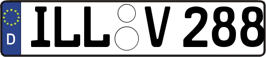 ILL-V288